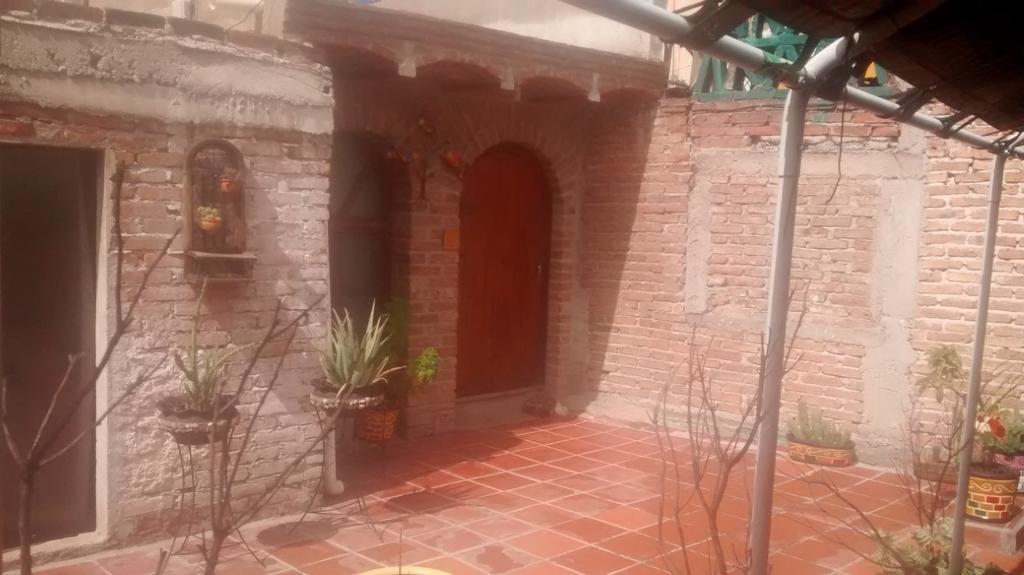 Real Bonanza Posada Guanajuato Exterior photo
